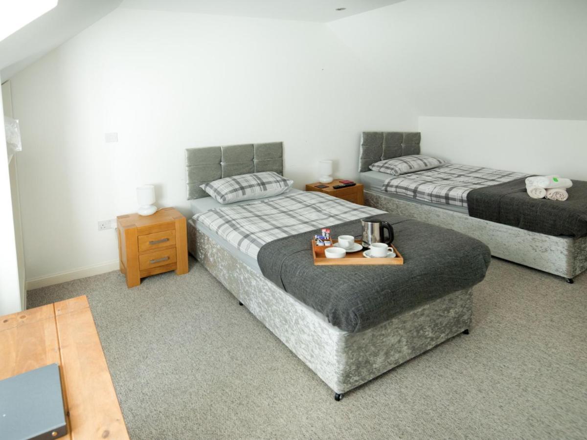 Drumdevan Country House, Inverness Luaran gambar