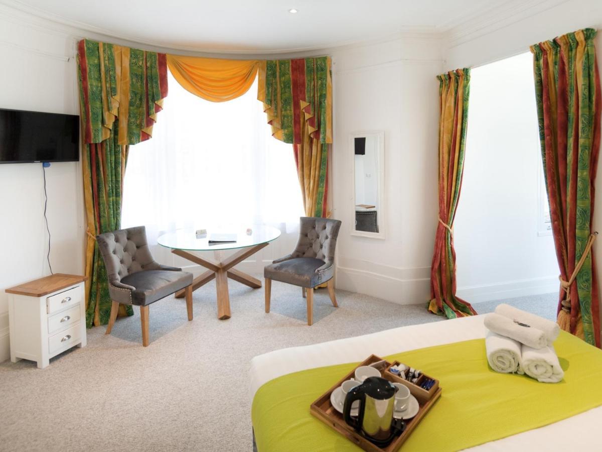 Drumdevan Country House, Inverness Bilik gambar