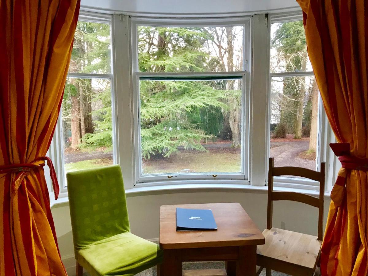 Drumdevan Country House, Inverness Luaran gambar