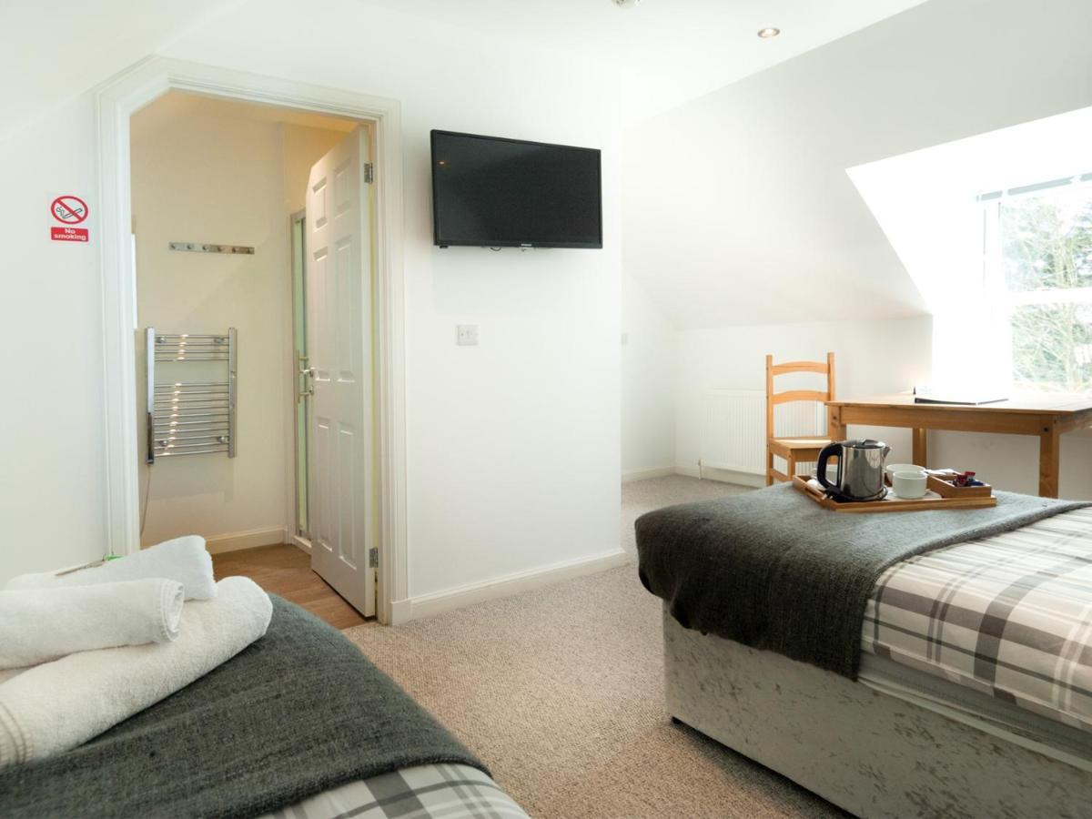 Drumdevan Country House, Inverness Luaran gambar