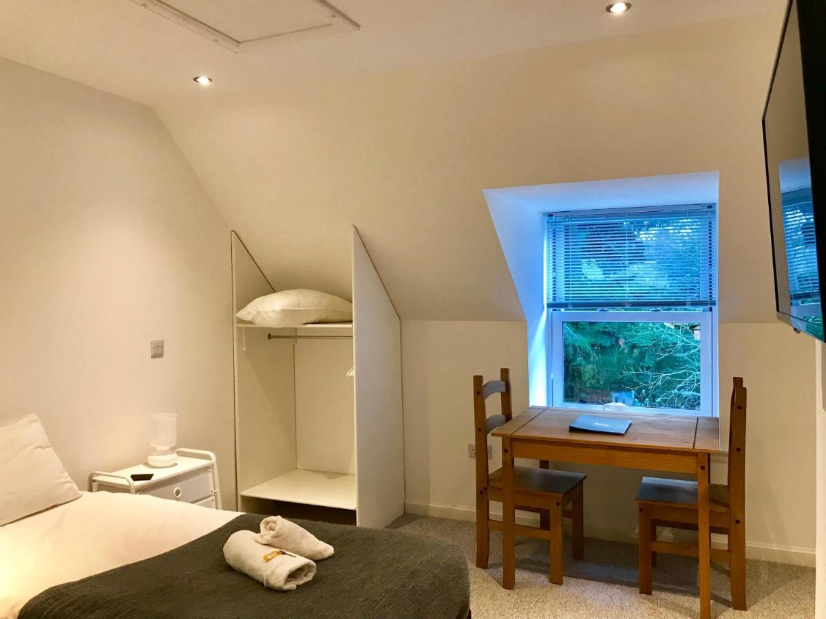 Drumdevan Country House, Inverness Luaran gambar